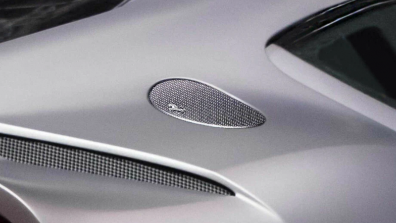 Photo of Novitec Carbon Fibre Fuel Cap for the Ferrari 812 Superfast/GTS - Image 3