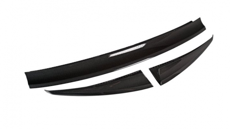 Photo of Novitec Carbon Fibre Rear Spoiler for the Ferrari 12Cilindri Coupe/Spider - Image 2