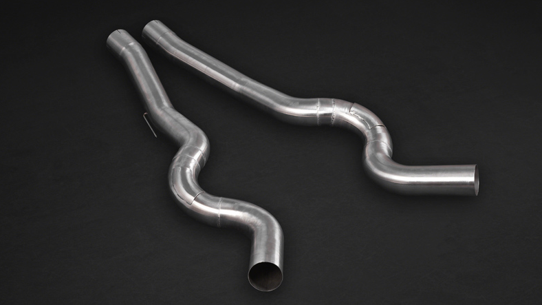 Photo of Capristo Sports Exhaust (F10/12/13) for the BMW M5 (F90) - Image 5