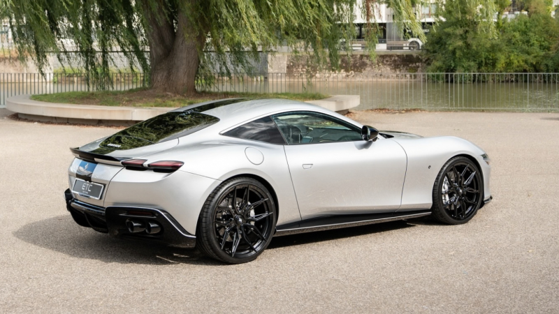 Photo of Novitec SPORT SPRING SET for the Ferrari Roma/Roma Spider - Image 5