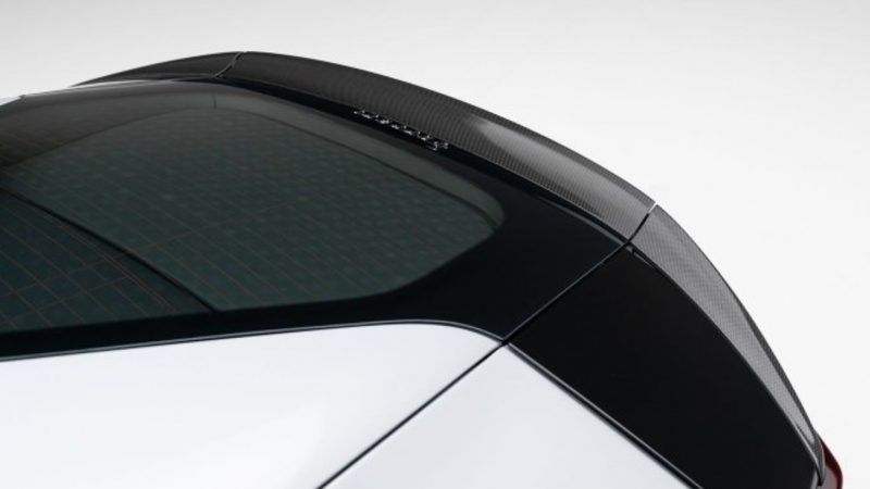Photo of Novitec Carbon Fibre Rear Spoiler for the Ferrari 12Cilindri Coupe/Spider - Image 1