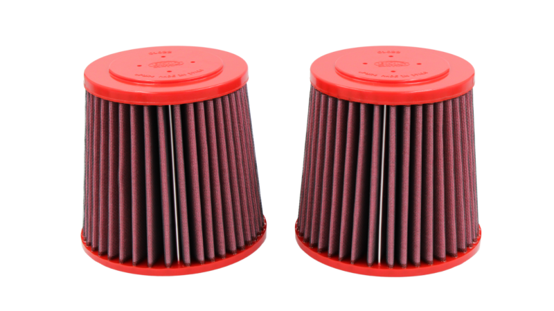 Photo of BMC Air Filters for the McLaren 570S/570GT - Image 4