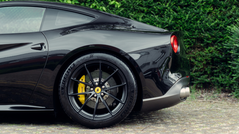 Photo of Novitec Sport Spring Set for the Ferrari F12 Berlinetta - Image 6
