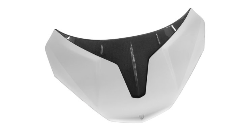 Photo of Novitec Carbon Fibre Trunk/Bonnet Lid for the Lamborghini Revuelto - Image 2