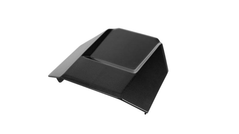 Photo of Novitec Carbon Fiibre Engine Air-Intake for the Lamborghini Revuelto - Image 2