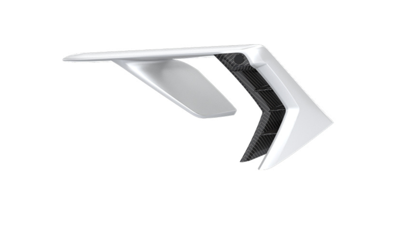 Photo of 1016 Industries DRL Surrounds for the Lamborghini Revuelto - Image 1