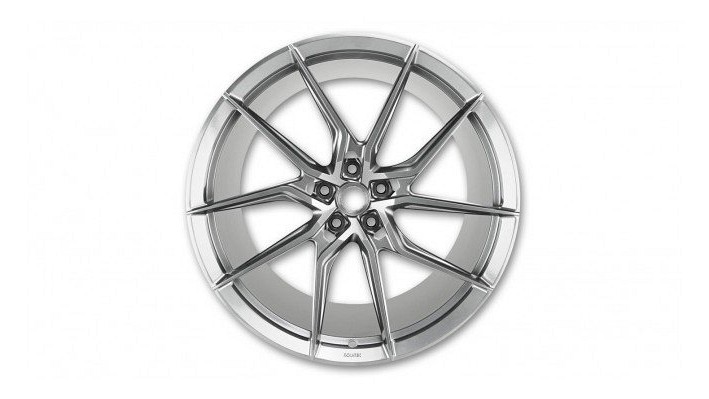 Photo of Novitec NF8 WHEELS for the Ferrari Portofino - Image 1