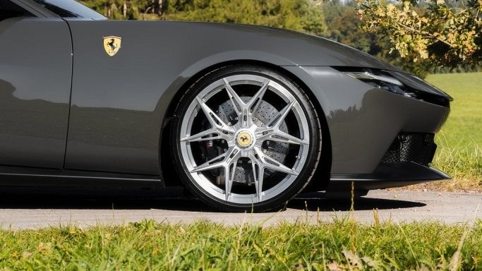 Photo of Novitec NF12 Forged Wheels for the Ferrari 12Cilindri Coupe/Spider - Image 5