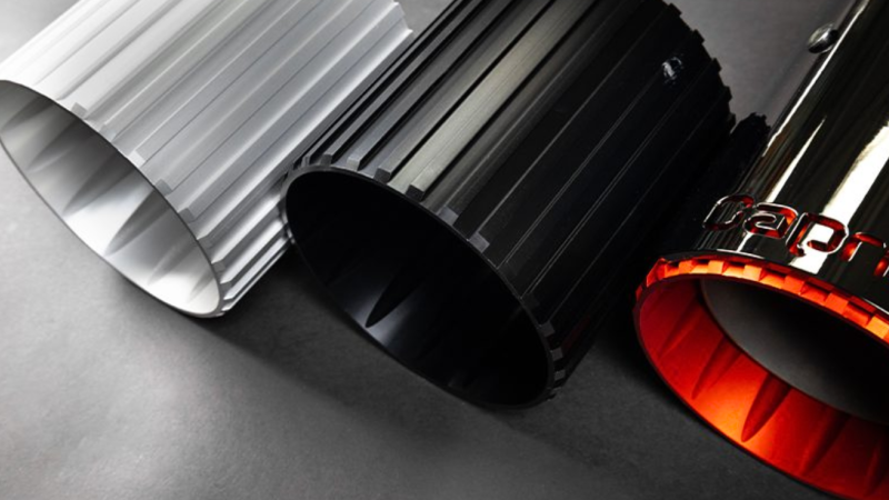 Photo of Capristo Tailpipe Set for the Ferrari SF90 Spider/Stradale - Image 4