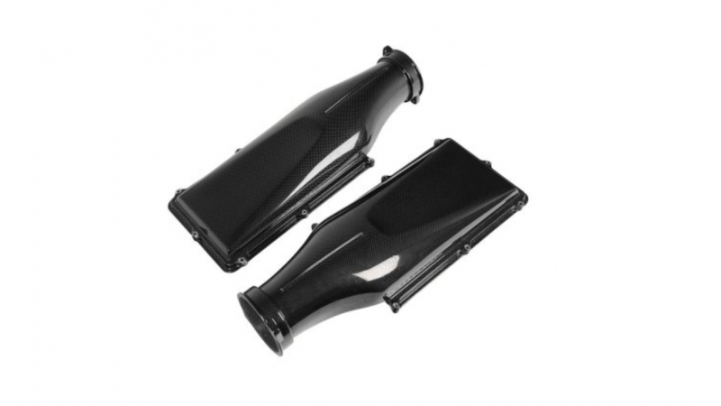 Photo of Novitec Carbon Fibre Airfilter Housing for the Ferrari 12Cilindri Coupe/Spider - Image 1