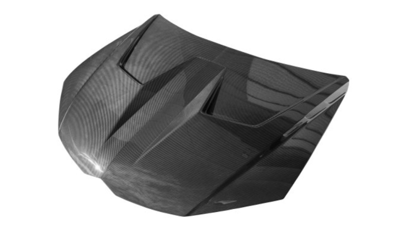 Photo of Novitec Engine Bonnett for the Lamborghini Urus Performante - Image 2