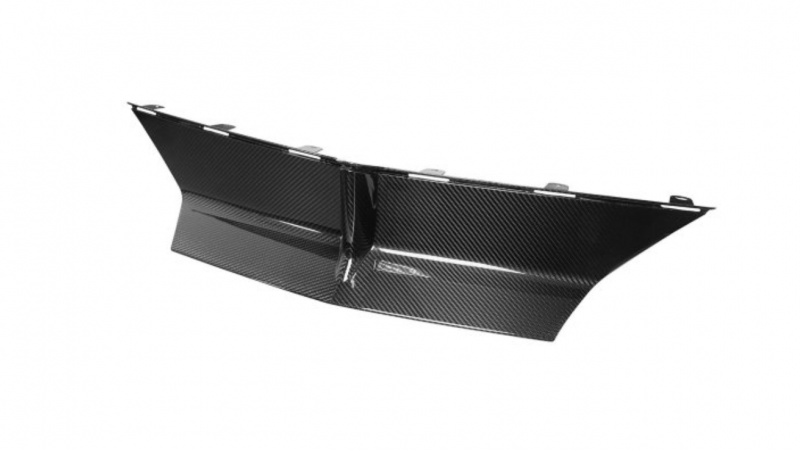Photo of Novitec Carbon Fibre Middle Part (Original Look) for the Lamborghini Revuelto - Image 2