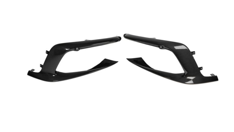 Photo of Novitec Carbon Fibre Front Attachments for the Ferrari 12Cilindri Coupe/Spider - Image 2