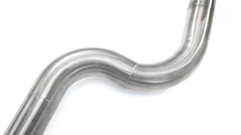 Photo of Quicksilver Active Valve Titan Sport System (2018 on) for the BMW M2 CS (F87N) - Image 2