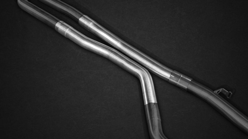 Photo of Capristo Sports Exhaust (F80/82) for the BMW M3 (F80) - Image 9