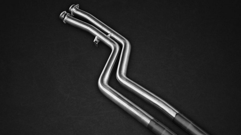 Photo of Capristo Sports Exhaust (F80/82) for the BMW M3 (F80) - Image 10