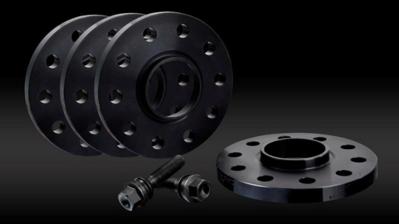 Photo of Startech Wheel Spacer for the Bentley Continental GT/C W12/Speed 2018-2022 - Image 1