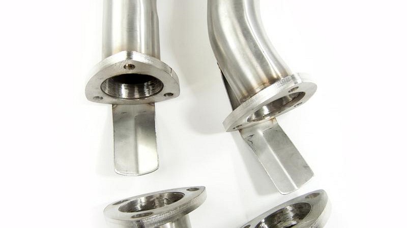 Photo of Quicksilver - Active Valve Sport Exhaust System (V8) for the Bentley Bentayga - Image 3