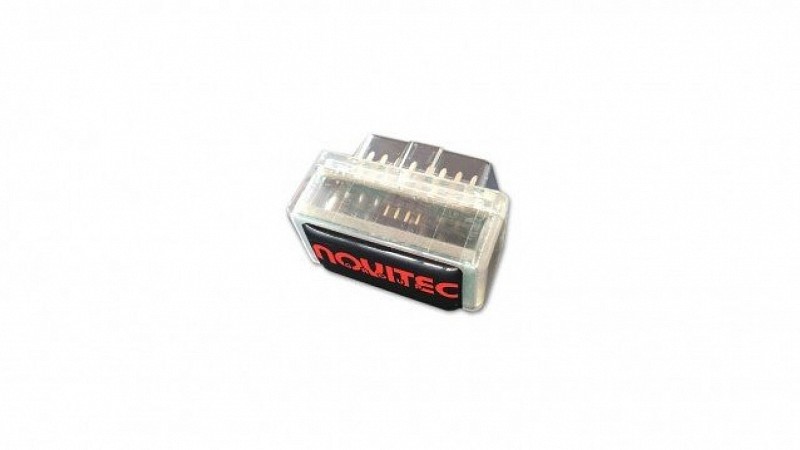 Photo of Novitec Tectronic Module for the Lamborghini Revuelto - Image 1