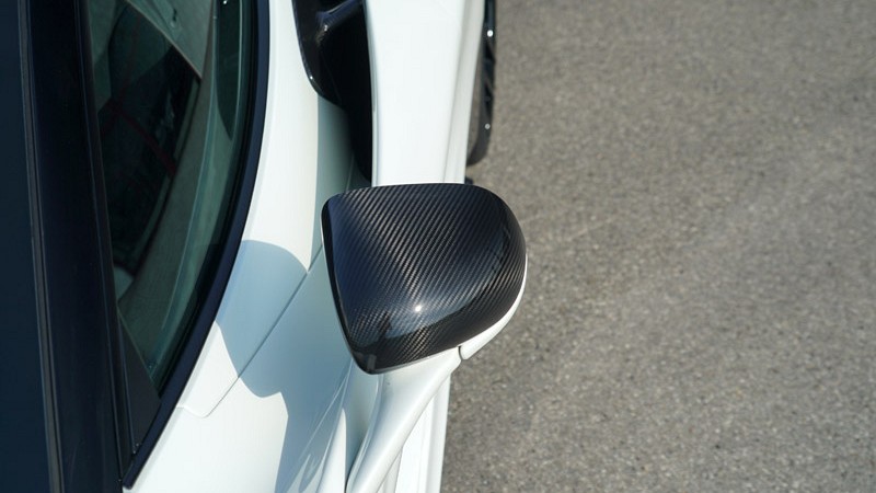 Photo of Novitec COVER MIRRORS for the McLaren 720S Coupe/Spider - Image 2
