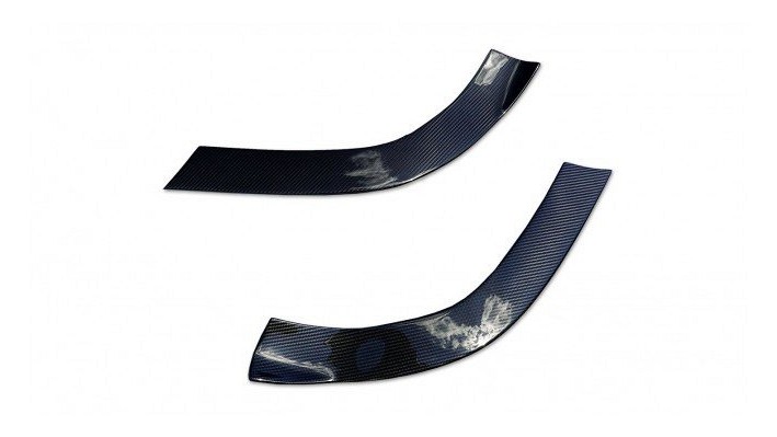 Photo of Novitec Carbon Diffuser Flaps for the McLaren 750S Coupe/Spider - Image 2