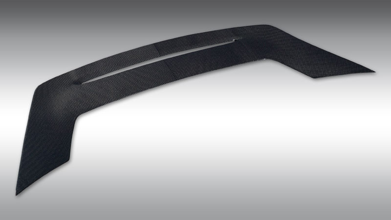 Photo of Novitec Rear Spoiler for the McLaren 720S Coupe/Spider - Image 1