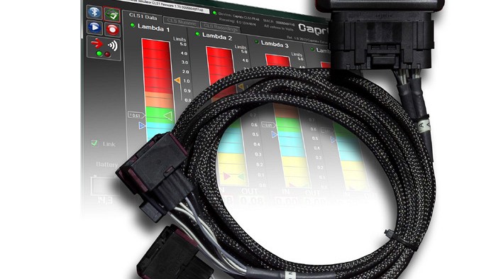Photo of Capristo CLS-1 Lambda Simulator for the Lamborghini Aventador SVJ LP770-4 - Image 3