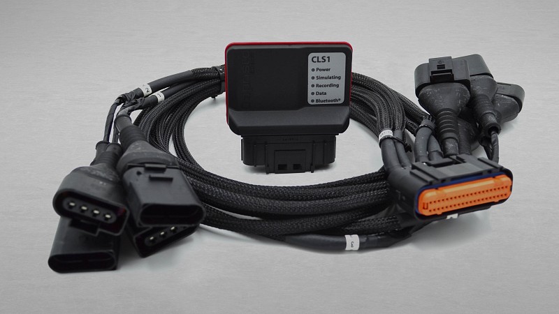 Photo of Capristo CLS-1 Lambda Simulator for the Lamborghini Aventador SVJ LP770-4 - Image 2