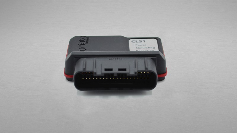 Photo of Capristo CLS-1 Lambda Simulator for the Lamborghini Aventador SVJ LP770-4 - Image 4