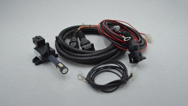 Photo of Capristo Valve Remote Control Kit for the Aston Martin DB9/DBS/Rapide/Virage - Image 2