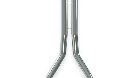 Photo of Capristo Valved Sport Exhaust with Mid Pipes for the Mercedes Benz AMG GT63 (C192) - Image 3