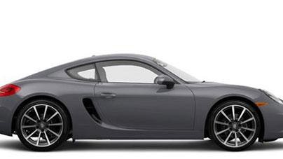Photo of Quicksilver Active Valve Sport System (2012-16) for the Porsche 981 Cayman GT4/Boxster Spyder - Image 1