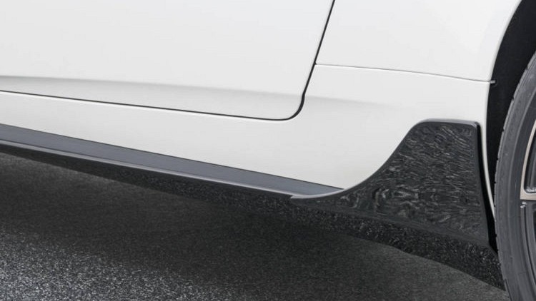 Photo of Startech Carbon Side Wings for the Aston Martin DB11 - Image 4