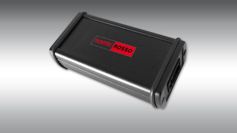 Photo of Novitec Tectronic for the Ferrari F12 Berlinetta - Image 3