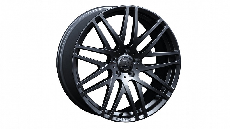 Photo of Brabus Monoblock F for the Mercedes Benz A45/A35 AMG (W177) - Image 1