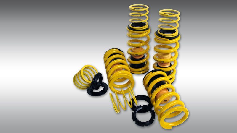 Photo of Novitec Sport Spring Set for the Ferrari FF - Image 1