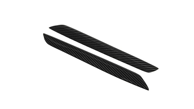 Photo of Novitec Carbon Engine Bonnet Headlight Spoilers for the Ferrari Purosangue - Image 3