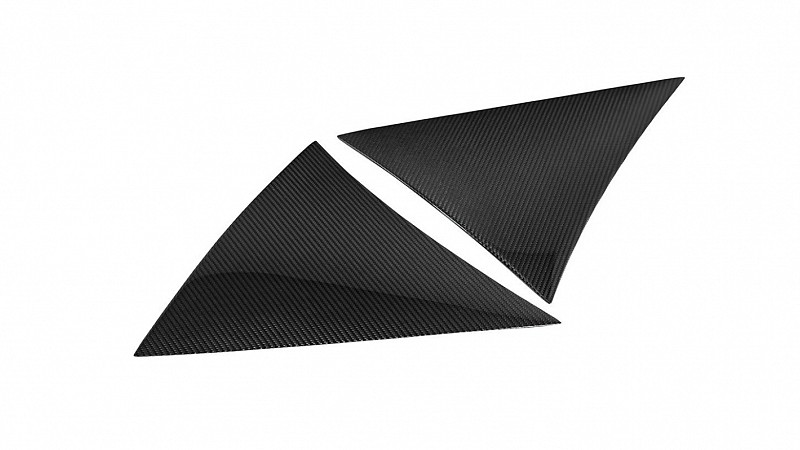 Photo of Novitec Carbon Engine Bonnet Air-Intake for the Ferrari Purosangue - Image 3