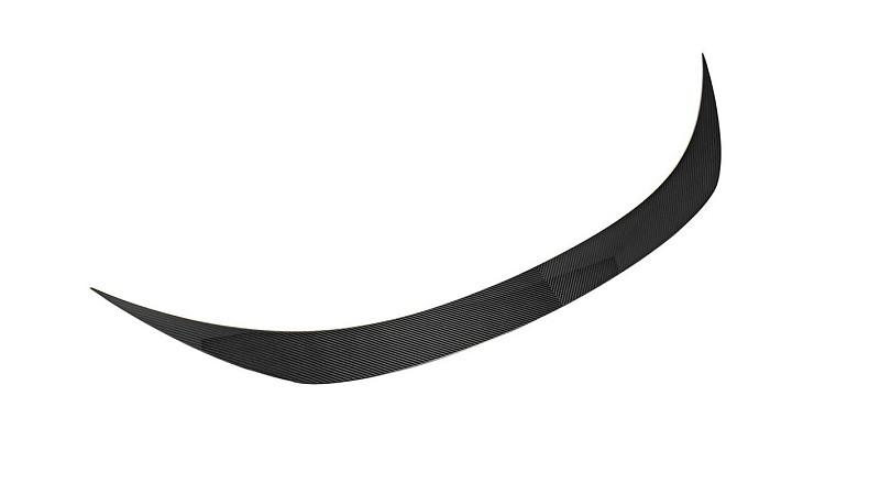 Photo of Novitec Carbon Engine Bonnet Insert for the Ferrari Purosangue - Image 3