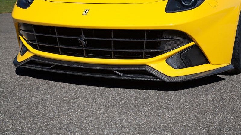 Photo of Novitec Front Strut for the Ferrari F12 Berlinetta - Image 2