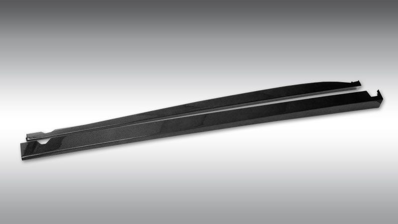 Photo of Novitec Side Panels (Set) for the Ferrari F12 Berlinetta - Image 1