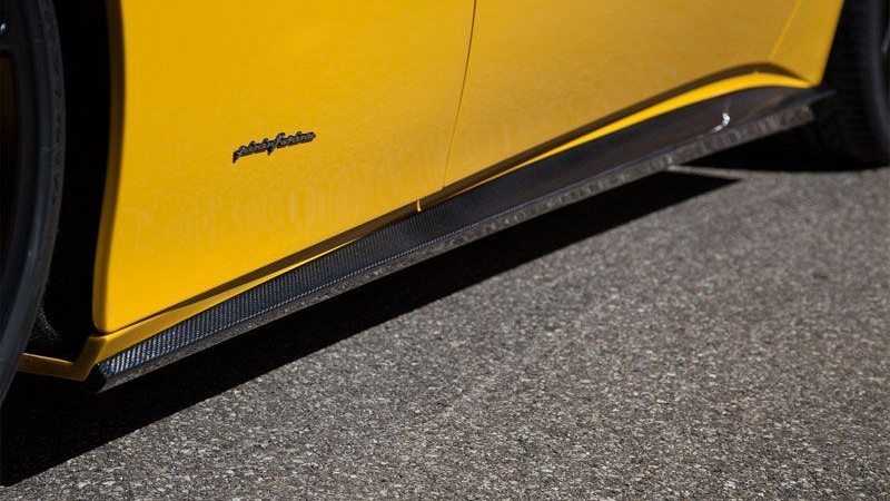 Photo of Novitec Side Panels (Set) for the Ferrari F12 Berlinetta - Image 2