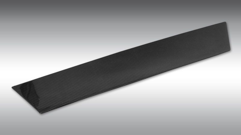 Photo of Novitec N-LARGO Roof Spoiler Lip for the Ferrari F12 Berlinetta - Image 2