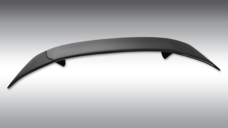 Photo of Novitec N-LARGO Rear Wing for the Ferrari F12 Berlinetta - Image 2