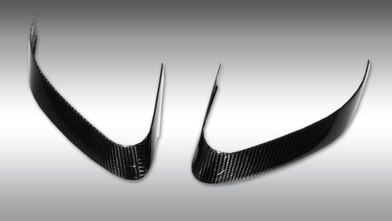 Photo of Novitec Mirror Covers for the Ferrari F12 Berlinetta - Image 1