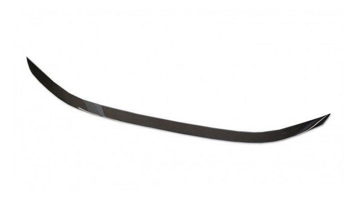Photo of Novitec Rear Spoiler Lip in Carbon for the Ferrari Portofino - Image 3
