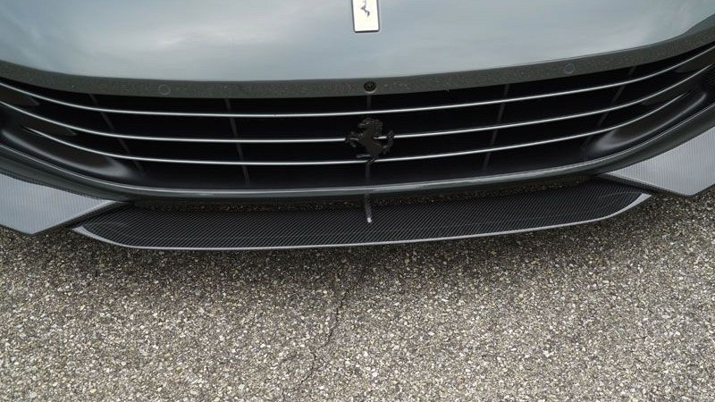 Photo of Novitec Front Strut for the Ferrari GTC4Lusso - Image 2