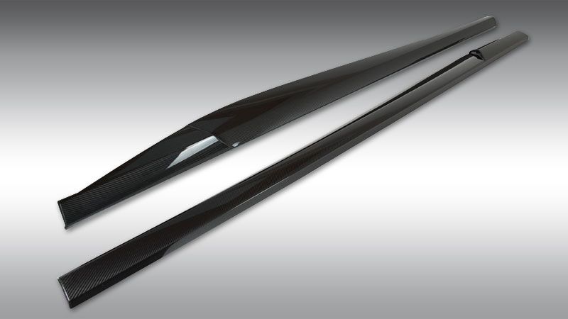 Photo of Novitec Side Panels for the Ferrari GTC4Lusso - Image 1