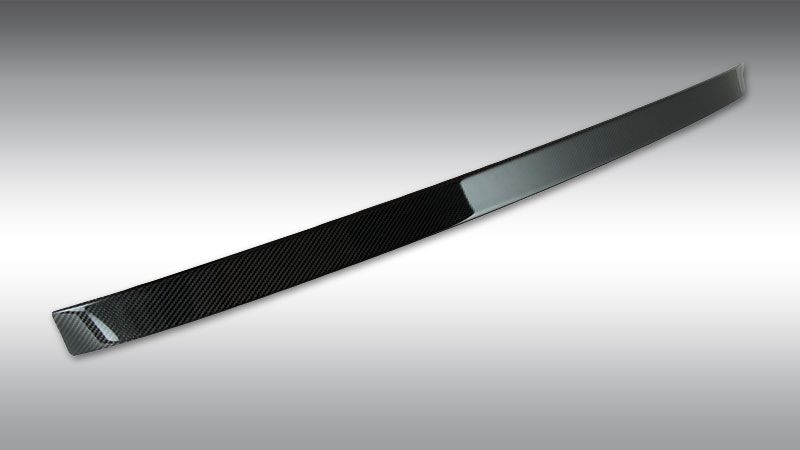 Photo of Novitec Roof Spoiler for the Ferrari GTC4Lusso - Image 1