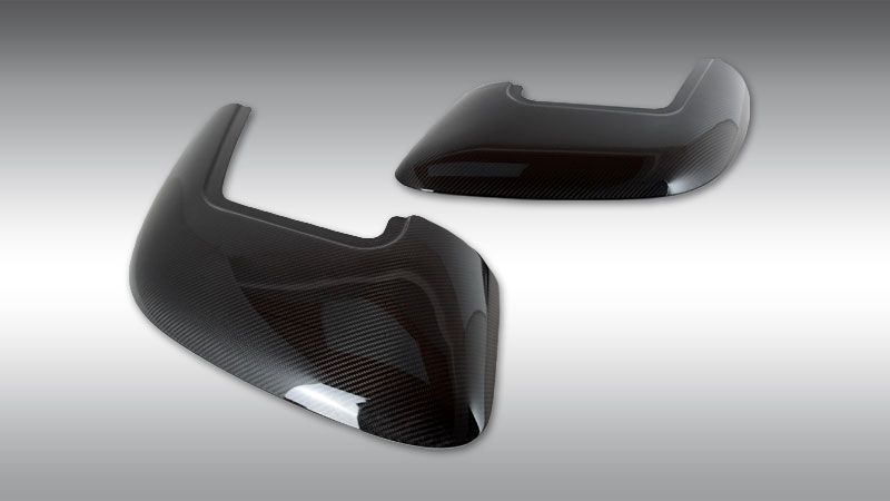 Photo of Novitec Diffusor Add-On Parts for the Ferrari GTC4Lusso - Image 1